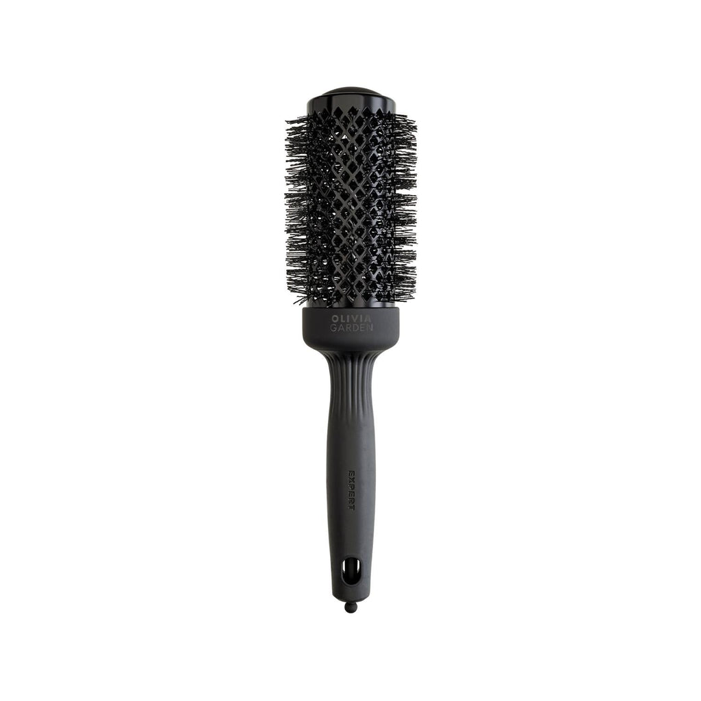 Olivia Garden Expert Blowout Shine Wavy Bristles Brush 45mm