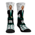 Michigan State Spartans - Tom Izzo Walkout