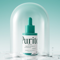 Purito Mighty Bamboo Panthenol Serum Hydrating Barrier Support 30ml