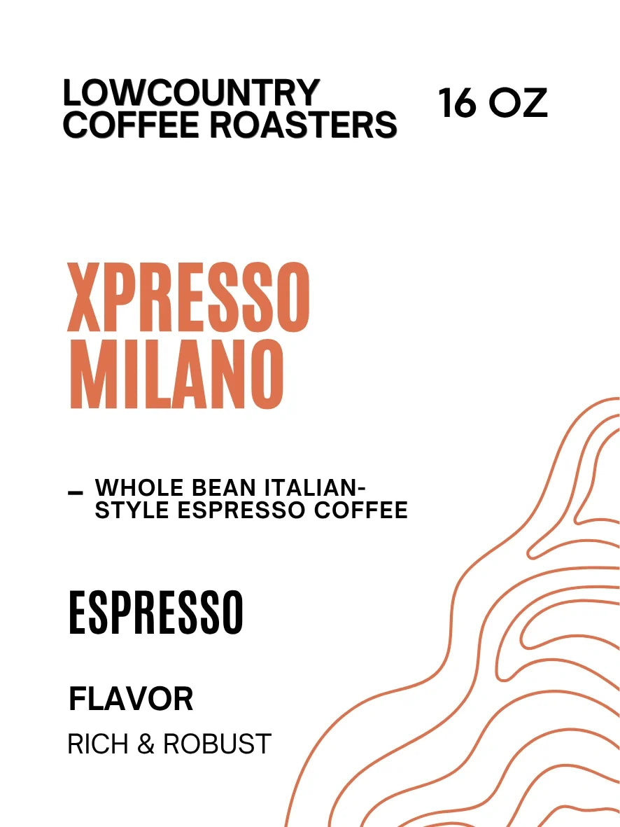Expresso Milano