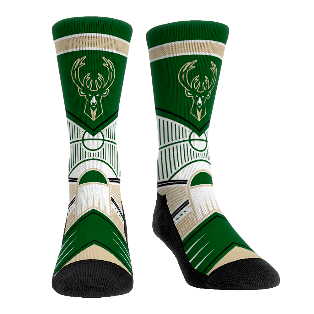 Milwaukee Bucks - Full Court Press