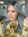 Gabor Mirror Moment Wig
