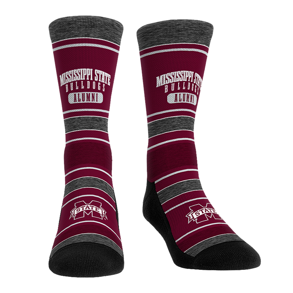 Mississippi State Bulldogs - Alumni