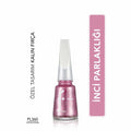 Flormar Pearly Nail Polish