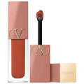 Liquirosso 2-in-1 Soft Matte Liquid Lipstick & Blush - Hydrating, Buildable Color for Lips & Cheeks