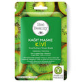 Bee Beauty Kiwi Pattern Sheet Mask for Hydrated Skin