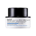 The True Cream Moisturizing Bomb with Peptide and Ceramide - Hydrating Moisturizer for Dry Skin