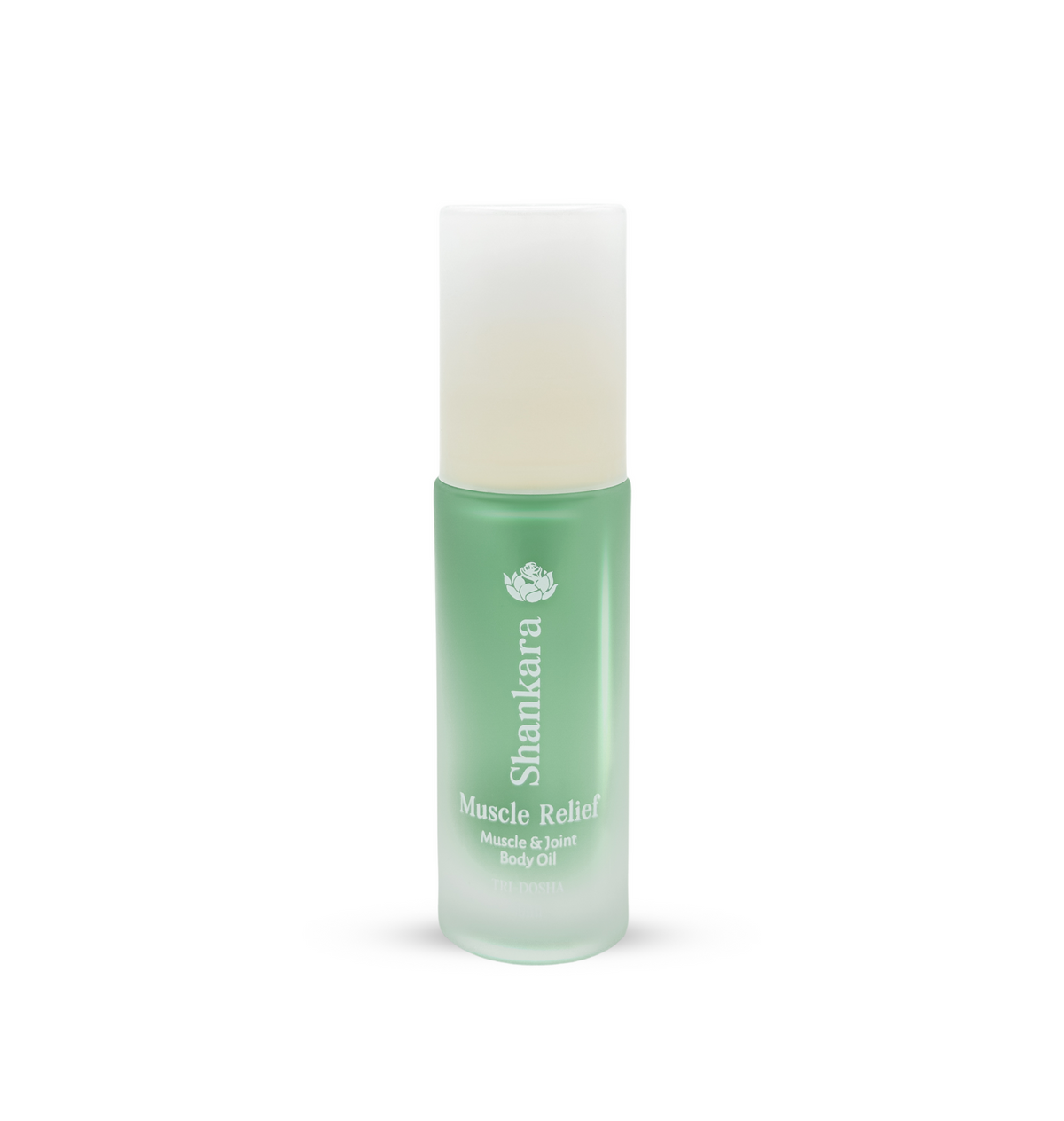 Muscle Relief Oil | Shankara