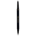 Double Take Dual-Ended Eyeliner: Waterproof Liquid & Pencil for Long-Lasting Definition - Vegan, Gluten-Free Formula