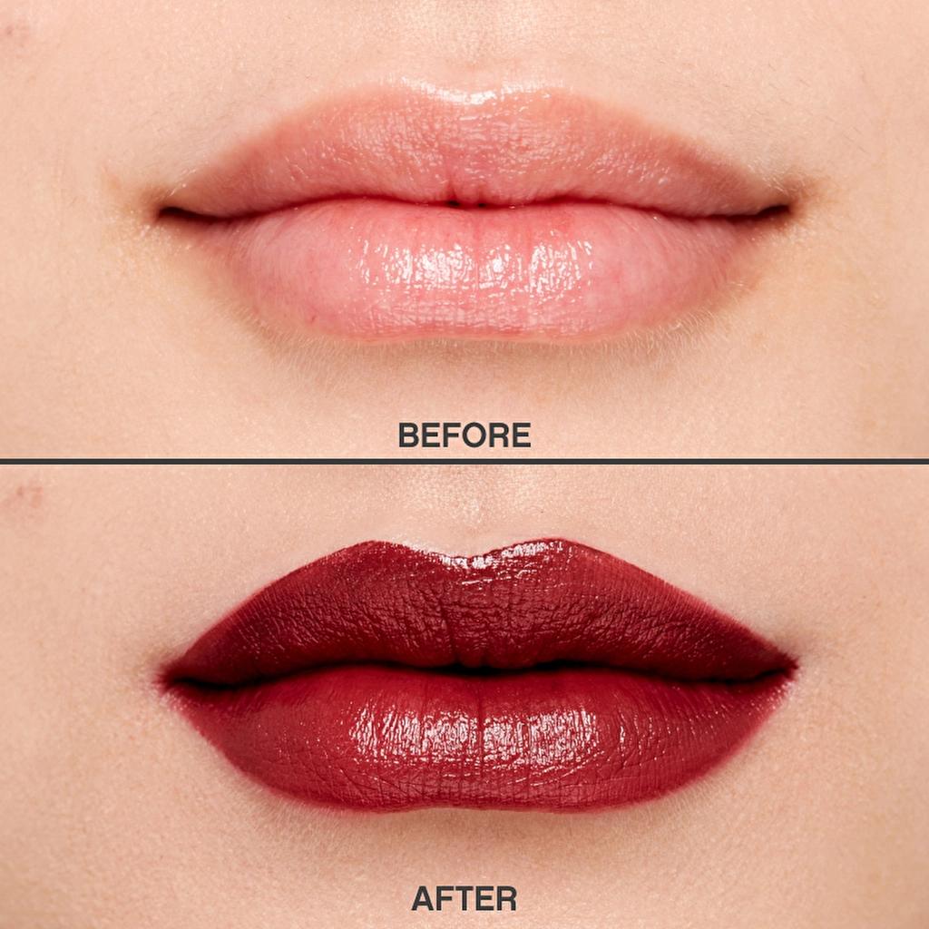 Vivienne Sabo Nude Createur Lipstick 20 Deep Berry 4g