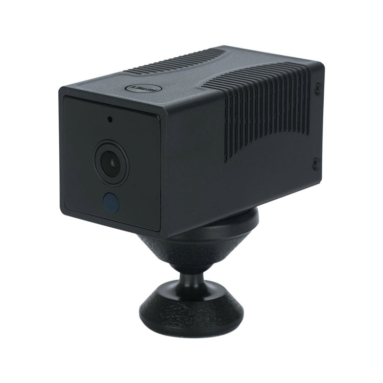G17 2.0 Million Pixels HD 1080P Smart WiFi IP Camera, Support Night Vision & Two Way Audio & Motion Detection & TF Card, UK Plug