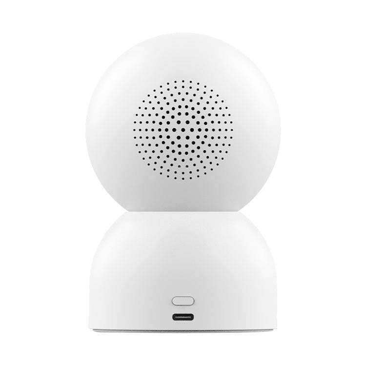 Original Xiaomi Smart Camera 2 PTZ, 360 Degree Panorama 1440P 2.5K Daul Band WiFi Support Micro SD Card, US Plug