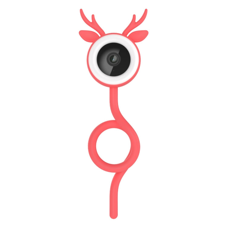 B1 4MP Wireless Remote Monitoring Baby Monitor