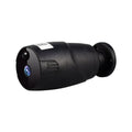 GH6 WiFi Smart Surveillance Camera, Support Night Vision / Two-way Audio(Black)