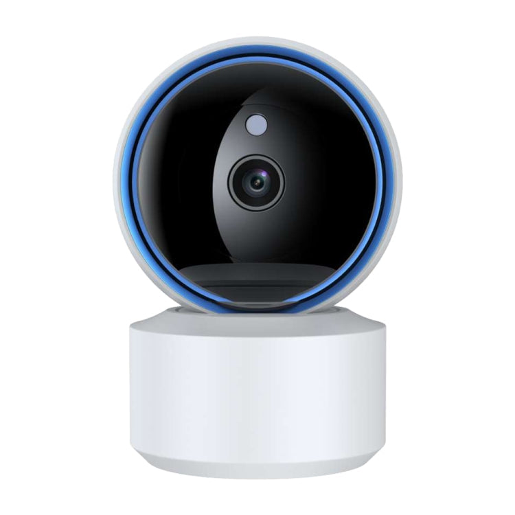 YT50-2 3.0MP 360 Rotation IP Camera WiFi Smart Security Camera, Support TF Card / Two-way Audio / Motion Detection / Night Vision(EU Plug)