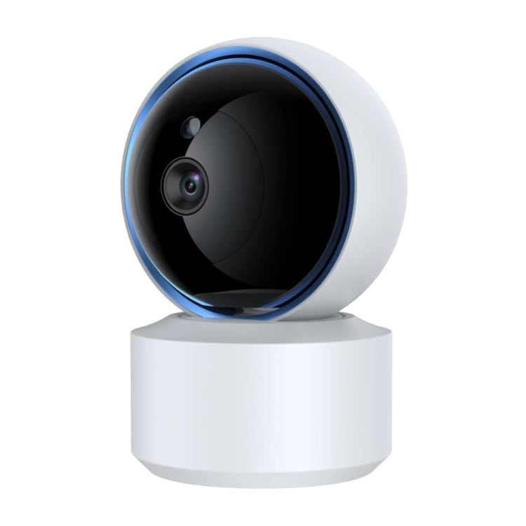 YT50-2 3.0MP 360 Rotation IP Camera WiFi Smart Security Camera, Support TF Card / Two-way Audio / Motion Detection / Night Vision(AU Plug)