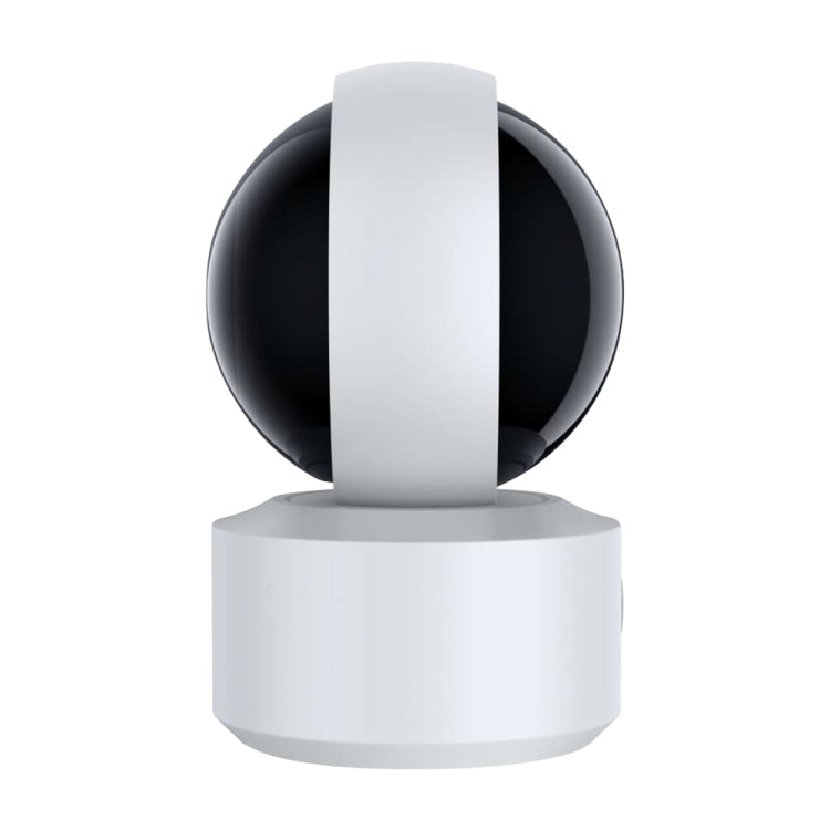 YT50-2 3.0MP 360 Rotation IP Camera WiFi Smart Security Camera, Support TF Card / Two-way Audio / Motion Detection / Night Vision(UK Plug)