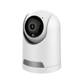 YT64 ICSEE 1080P Pan-tilt WiFi Smart IP Camera, Support TF Card / Two-way Audio / Motion Detection / Night Vision(EU Plug)