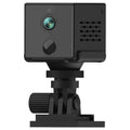 CAMSOY S30W 1080P Low Power Consumption WiFi Wireless Network Action Camera Wide-angle Recorder with Mount