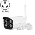 Q8 1080P HD Wireless IP Camera, Support Motion Detection & Infrared Night Vision & TF Card, AU Plug