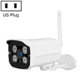 Q8 1080P HD Wireless IP Camera, Support Motion Detection & Infrared Night Vision & TF Card, US Plug