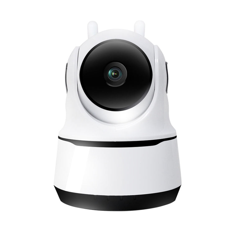 PAF200 2MP 1080P HD Wireless IP Camera, Support Motion Detection & Infrared Night Vision & TF Card(US Plug)