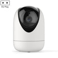 YT47 HD Wireless Indoor Network Shaking Head Camera, Support Motion Detection & Infrared Night Vision & Micro SD Card, EU Plug