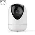 YT47 HD Wireless Indoor Network Shaking Head Camera, Support Motion Detection & Infrared Night Vision & Micro SD Card, US Plug