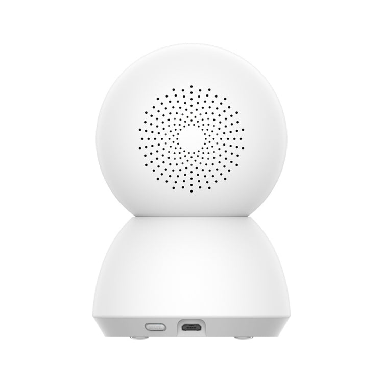 Original Xiaomi 2.4GHz F1.4 Large Aperture 3 Million Pixels Wifi Intelligent Camera PTZ Version 2K, Support Infrared Night Vision & AI Humanoid Detection & Two-way Voice & 32GB Micro SD Card, US Plug