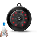 V380 1280X720P Resolution Surveillance Camera Wireless Network Camera HD Mobile Phone Remote Monitor Linked