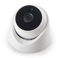 533W / IP POE (Power Over Ethernet) 720P IP Camera Home Security Surveillance Camera, Support Night Vision & Phone Remote View(White)