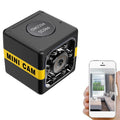 FX01 1080P Outdoor Sport HD Aerial DV Camera(Black)