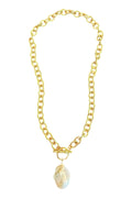 Baroque Babe Necklace