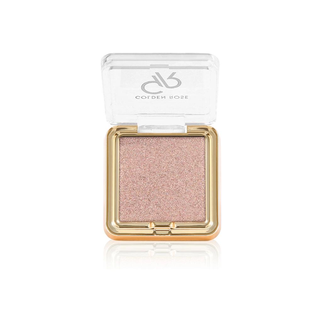 Golden Rose Sparkle Glow Eyeshadow in 54 Mercury 2.3g