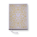 Gilded Filigree Journal