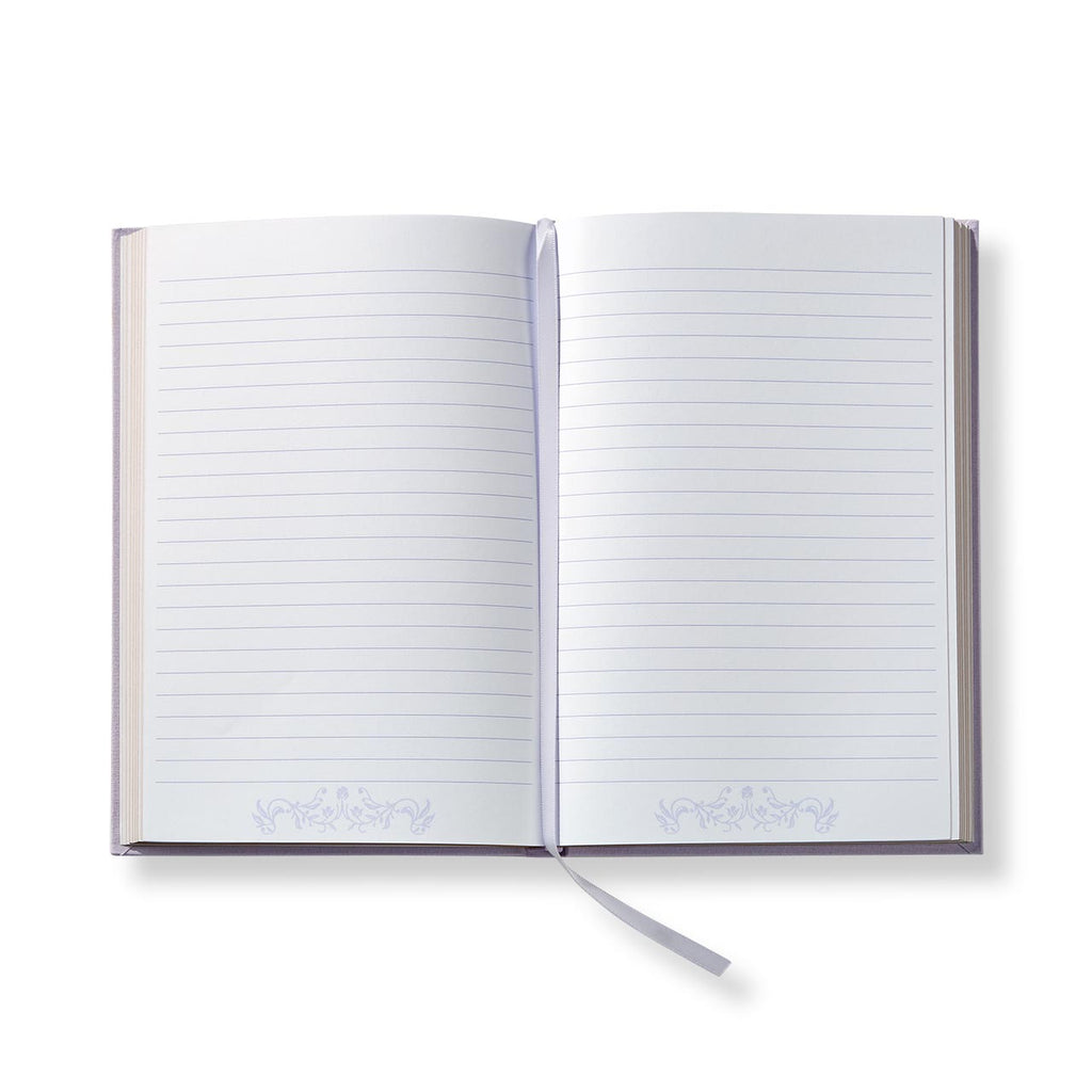 Gilded Filigree Journal