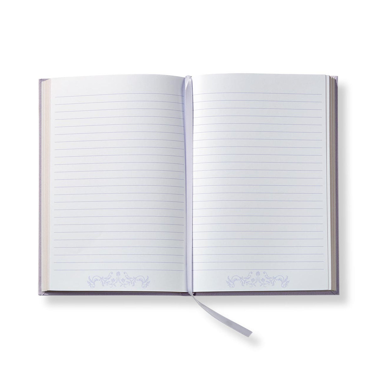 Gilded Filigree Journal