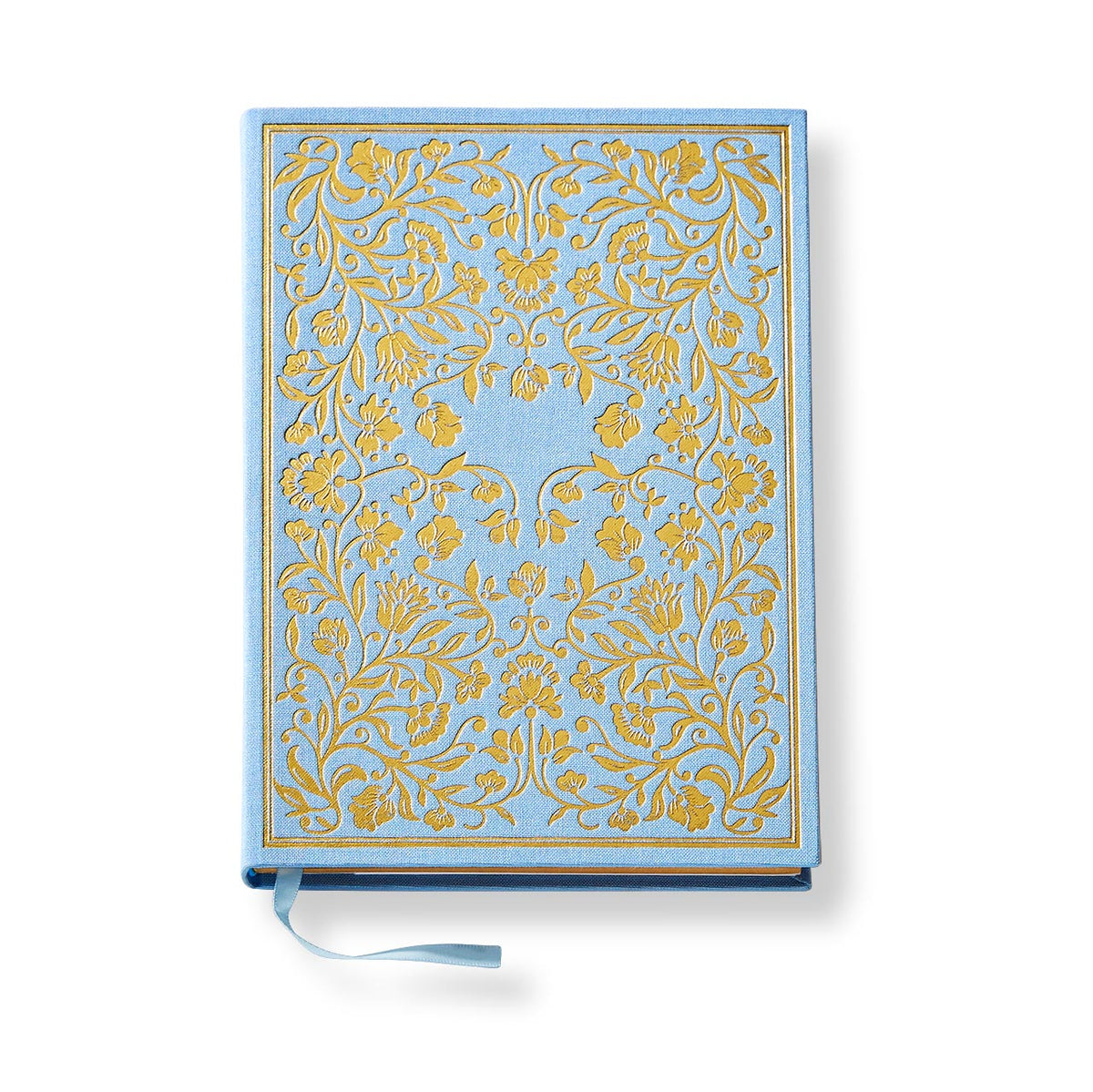 Gilded Filigree Journal