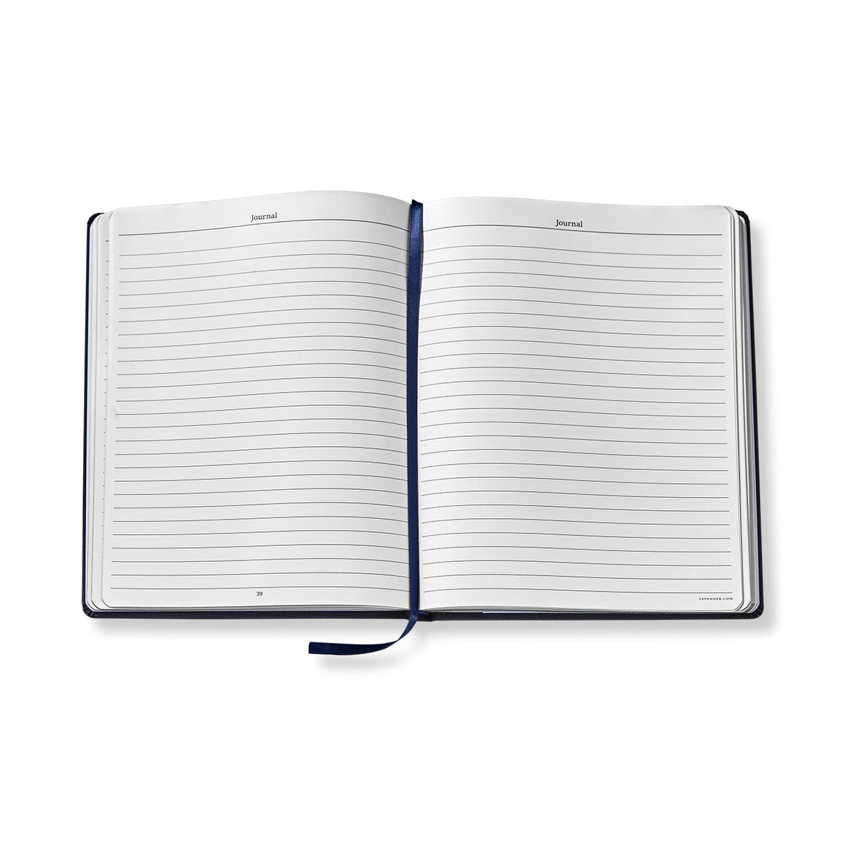 The Year Keeper Ledger