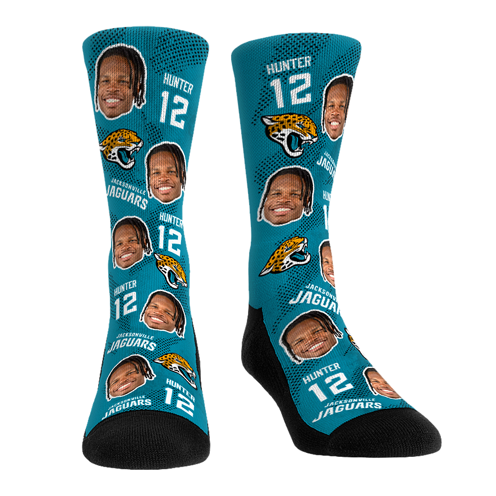 Travis Hunter - Jacksonville Jaguars - Football Guy