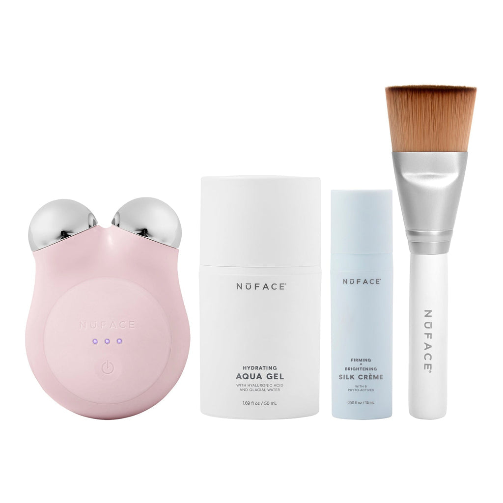 MINI+ Starter Kit | NuFACE