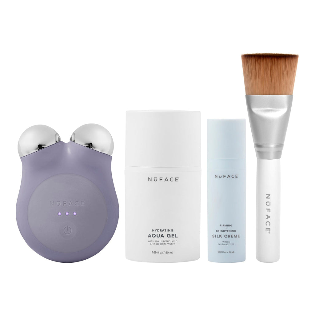 MINI+ Starter Kit | NuFACE
