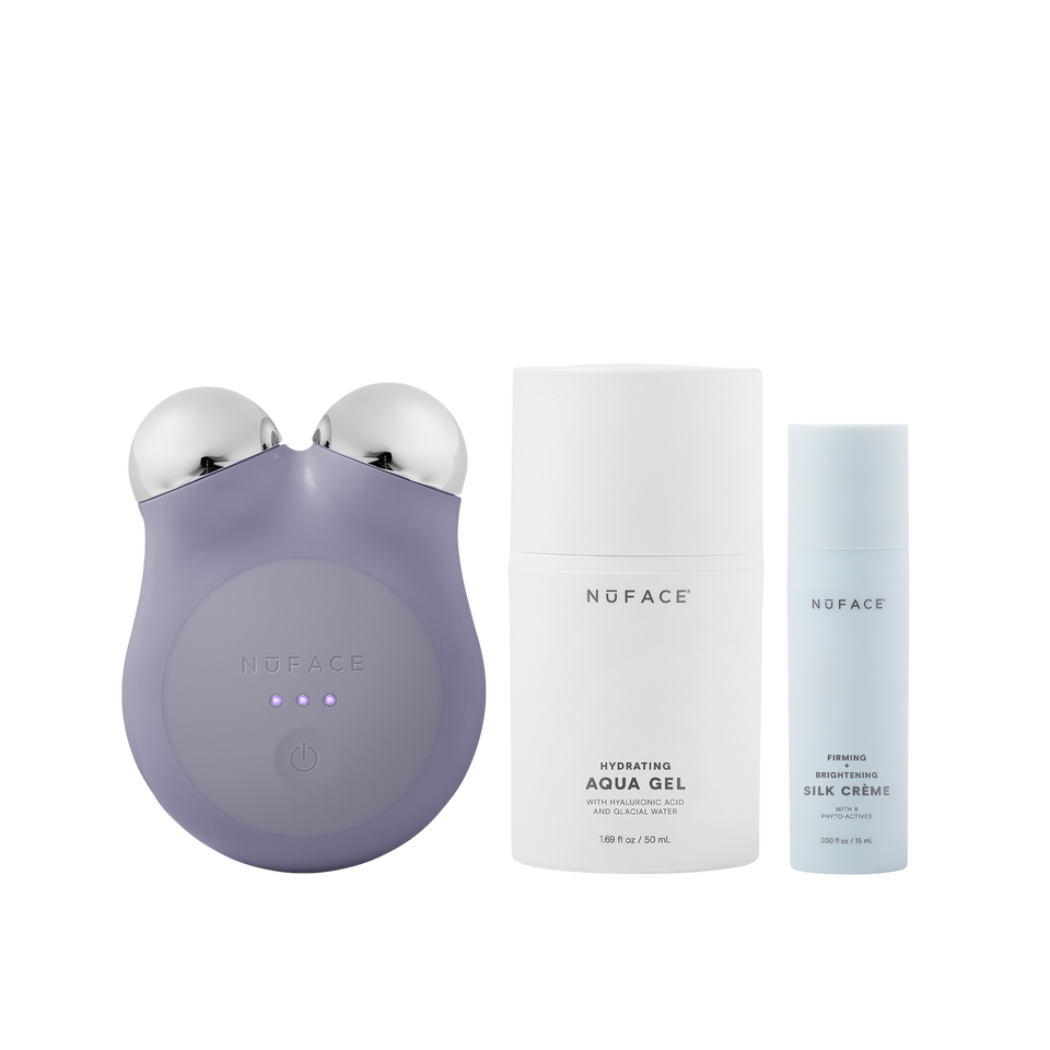 MINI+ Starter Kit | NuFACE
