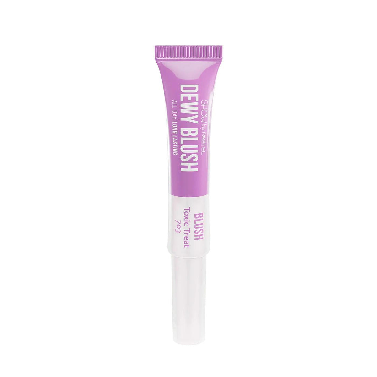 Show By Pastel Dewy Blush 703 Liquid Cheek Tint 1 Count