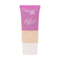 Beaulis Fun Belle Blend BB Cream - Natural, Lightweight Coverage with SPF 10 - 138 Ivory Touch