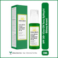 Maruderm Cica SPF 50+ Tinted Sunscreen & Tone Corrector 50ml