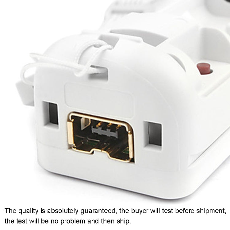 For Switch Wii Wireless GamePad Remote Controle(Pink)