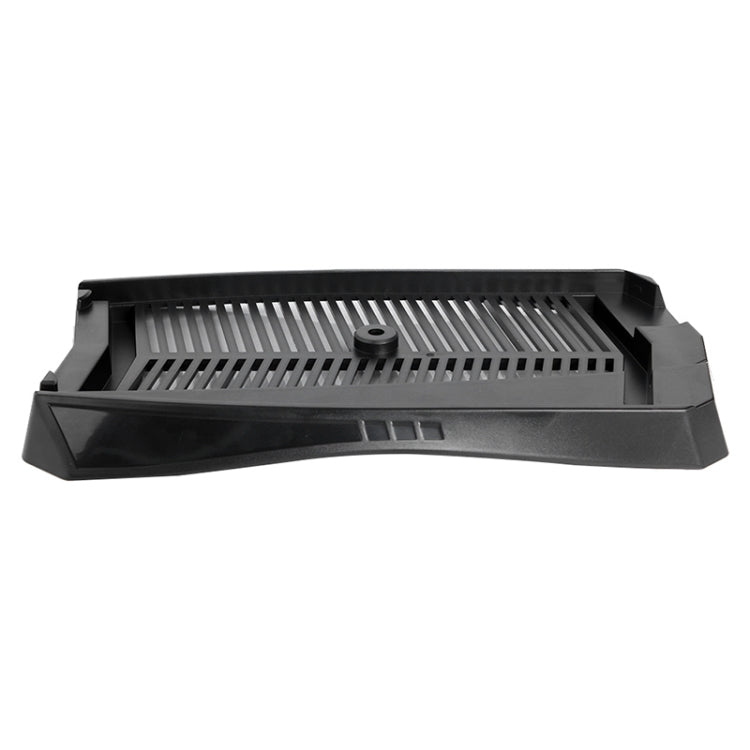 KJH P5-006 Game Console Cooling Bracket Stand Holder Specially Designed For PS5(Black)