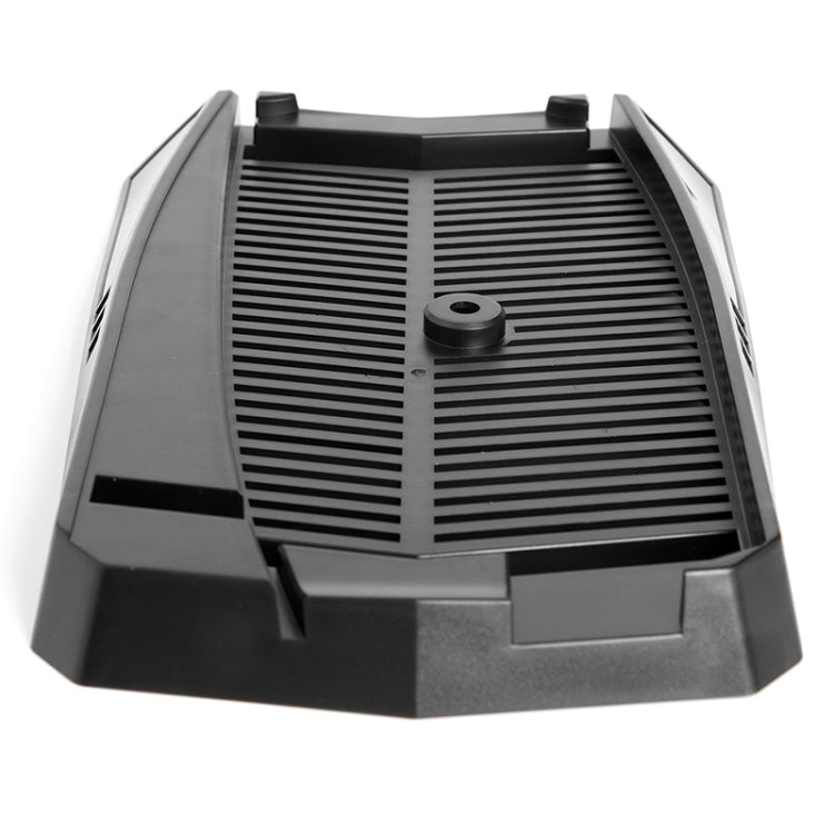 KJH P5-006 Game Console Cooling Bracket Stand Holder Specially Designed For PS5(Black)