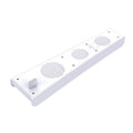 KJH P5-009 Console Cooling Fan For PS5(White)